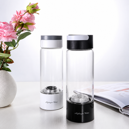 Daluris Hydrogen Bottle Pro