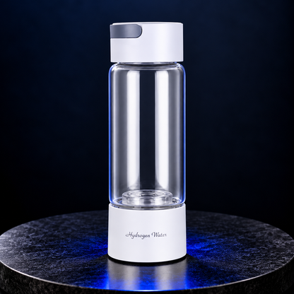Daluris Hydrogen Bottle Pro