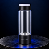 Daluris Hydrogen Bottle Pro