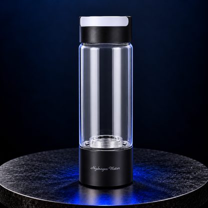 Daluris Hydrogen Bottle Pro