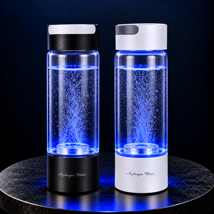 Daluris Hydrogen Bottle Pro
