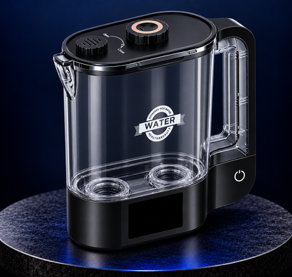 Daluris Hydrogen Water Pitcher