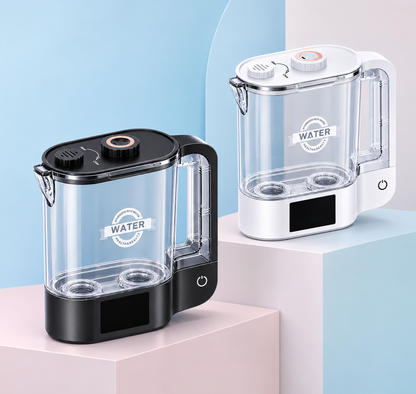 Daluris Hydrogen Water Pitcher