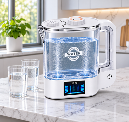 Daluris Hydrogen Water Pitcher