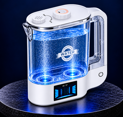 Daluris Hydrogen Water Pitcher