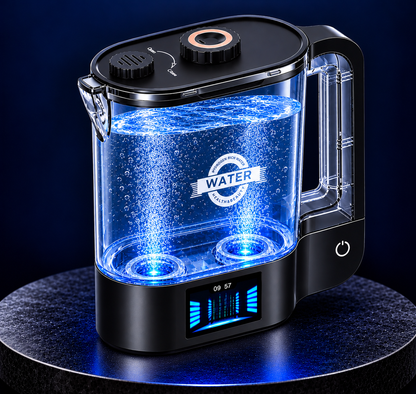 Daluris Hydrogen Water Pitcher