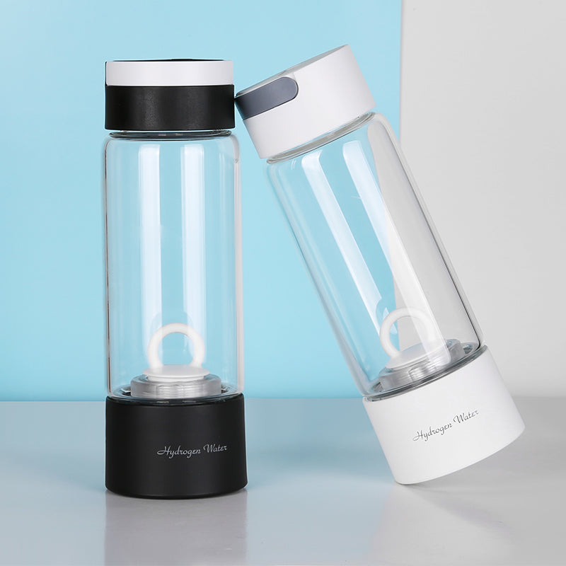 Daluris Hydrogen Bottle Pro
