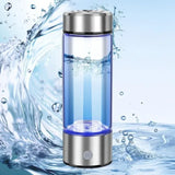 Daluris Hydrogen Bottle Classic