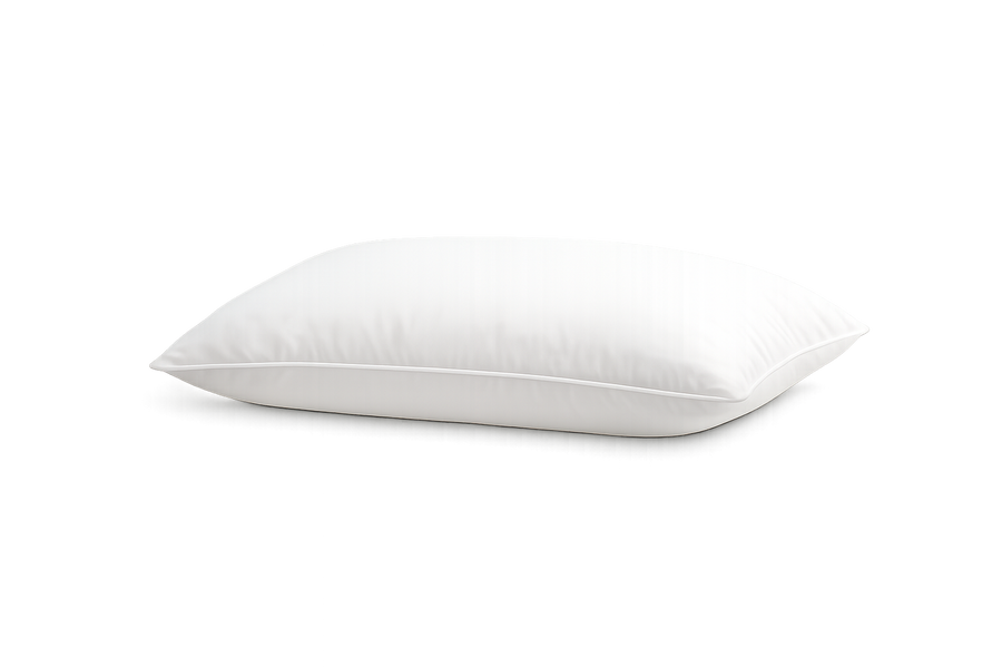 Almohada tradicional